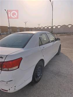 BYD G3
